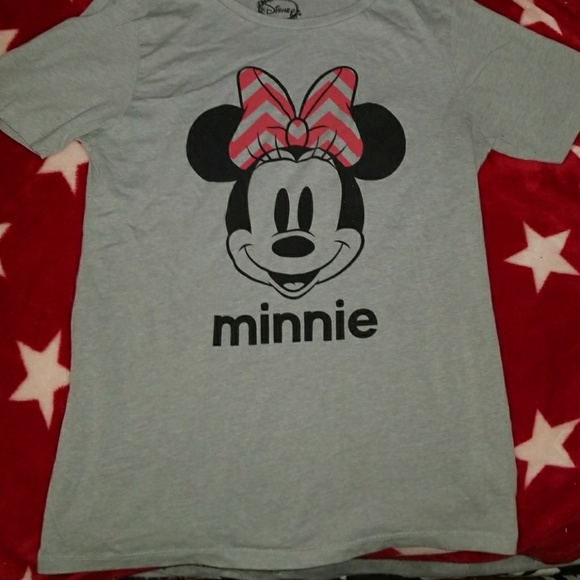 Disney Minnie t-shirt - Picture 4 of 4
